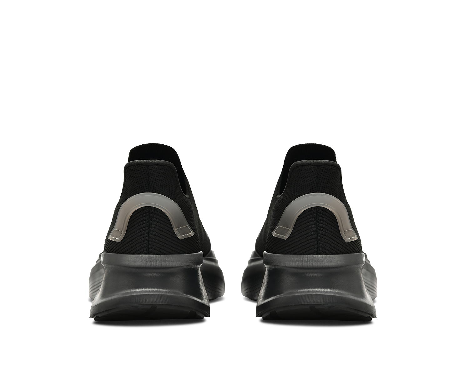 ARKK Main Line Raven X | Triple Black Raven